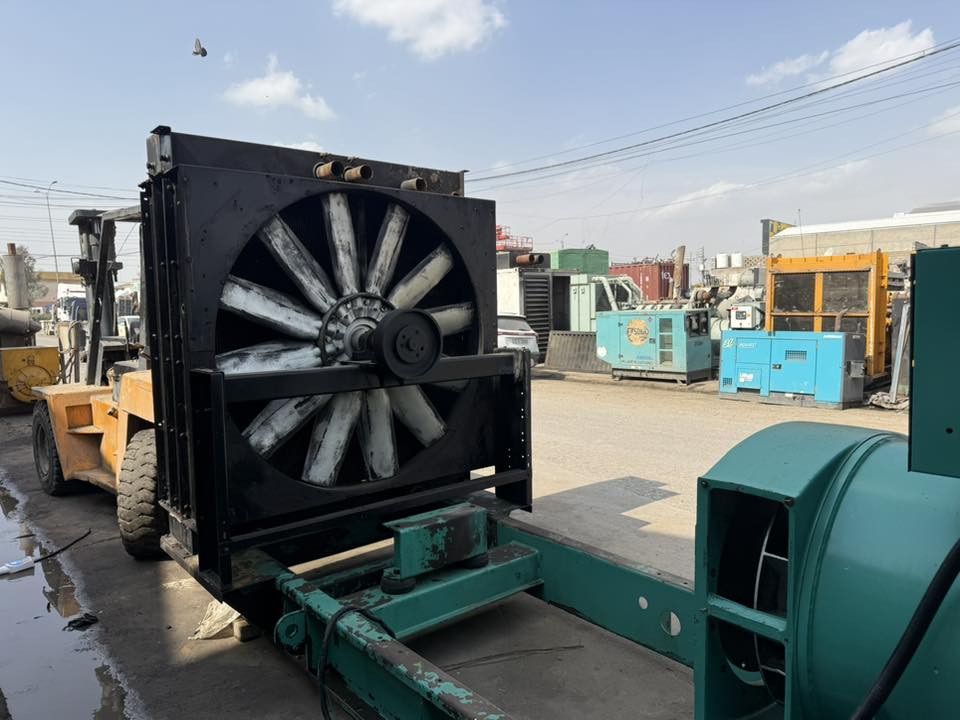 توليد و شاصى و راديتر كمنس QST30G4
***********
***********
***********
