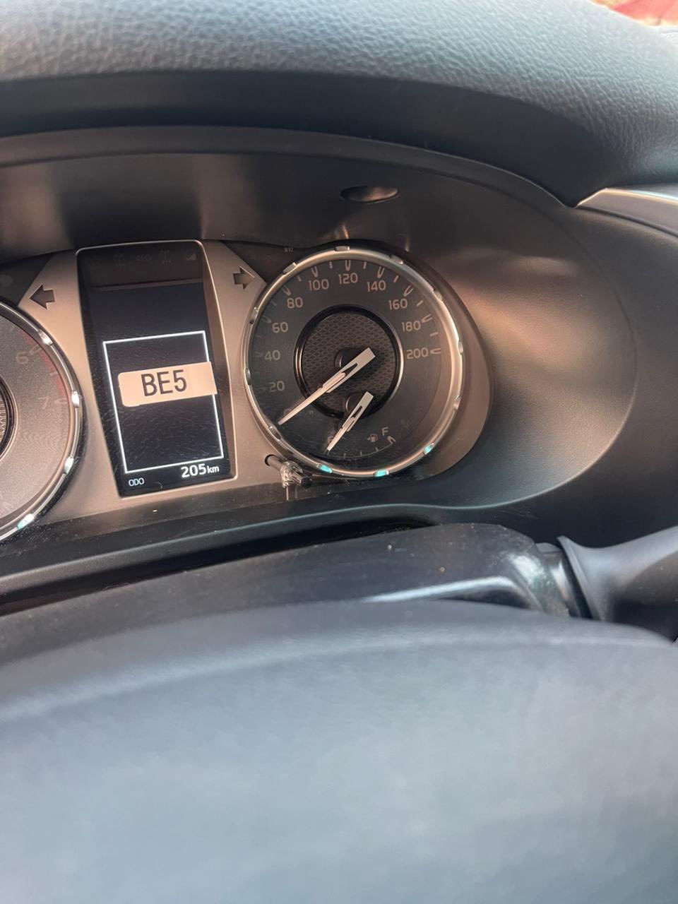 السلام عليكم
ساز زيرو 25 السياره موجوده بغداد رقم اربيل السعر 325$ بيه مجال بسيط بغداد المشتل ***********
