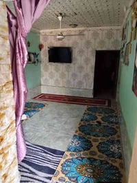 ٤٠٠م • ركن محلات • ١٠٠م مفرك سديناويه