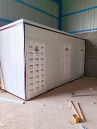 حدادة عامة • حداد متنقل