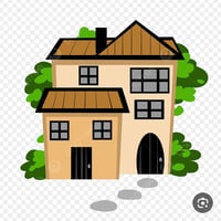 بيت للايجار في حي اور الثانية مقابيل مدرسة الجماهير  البيت 100 متر اما...