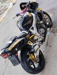 بطح cpr919 للبيع  مكينته مكفوله كهربائيات كله شغاله  اي استفسار 077168...