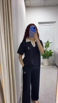 تراك • اسود • M-L-XL-XXL