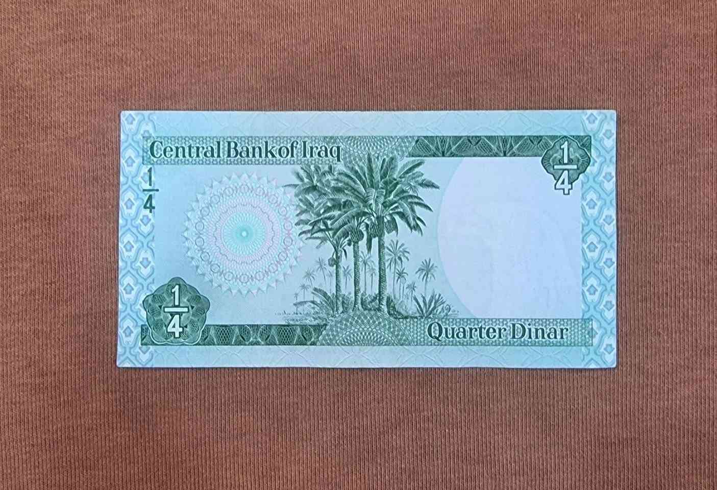عرض مخفض ...
ربع دينار سايلو توقيع فوزي القيسي 
الحالة انسر كما موضح بالصور والفيديو 
السعر المطلوب (6) دولار


**إذا كنت صاحب هذا الإعلان وتريد حذفه لأي سبب، رجاءا أرسل رسالة إلى الدعم الفني**