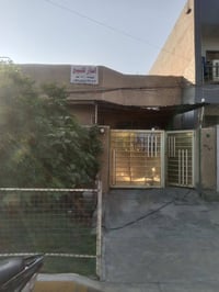 بل رشيد • ١٥٠م • طابق ونص