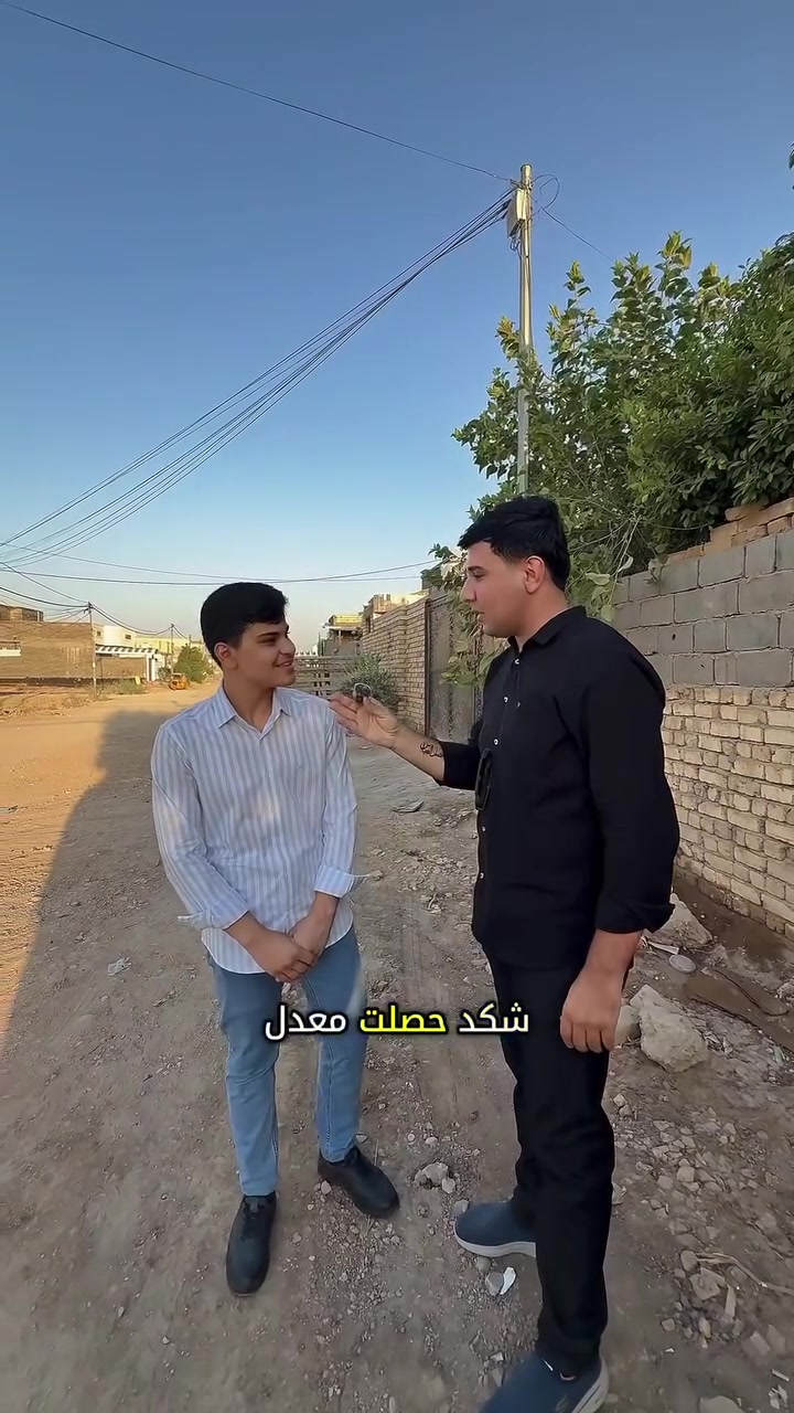 مؤسسة العُلا التعليمية
وين سيارة الطالب الناجح محمد ؟


**إذا كنت صاحب هذا الإعلان وتريد حذفه لأي سبب، رجاءا أرسل رسالة إلى الدعم الفني**