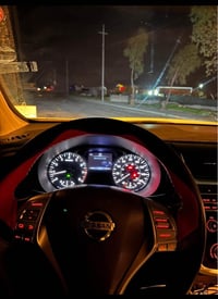نیسان ئاڵتیما 2016sv یەک پارچەو نیو بۆیاخە بی ناو گرتن چوار تایەو ویلی...
