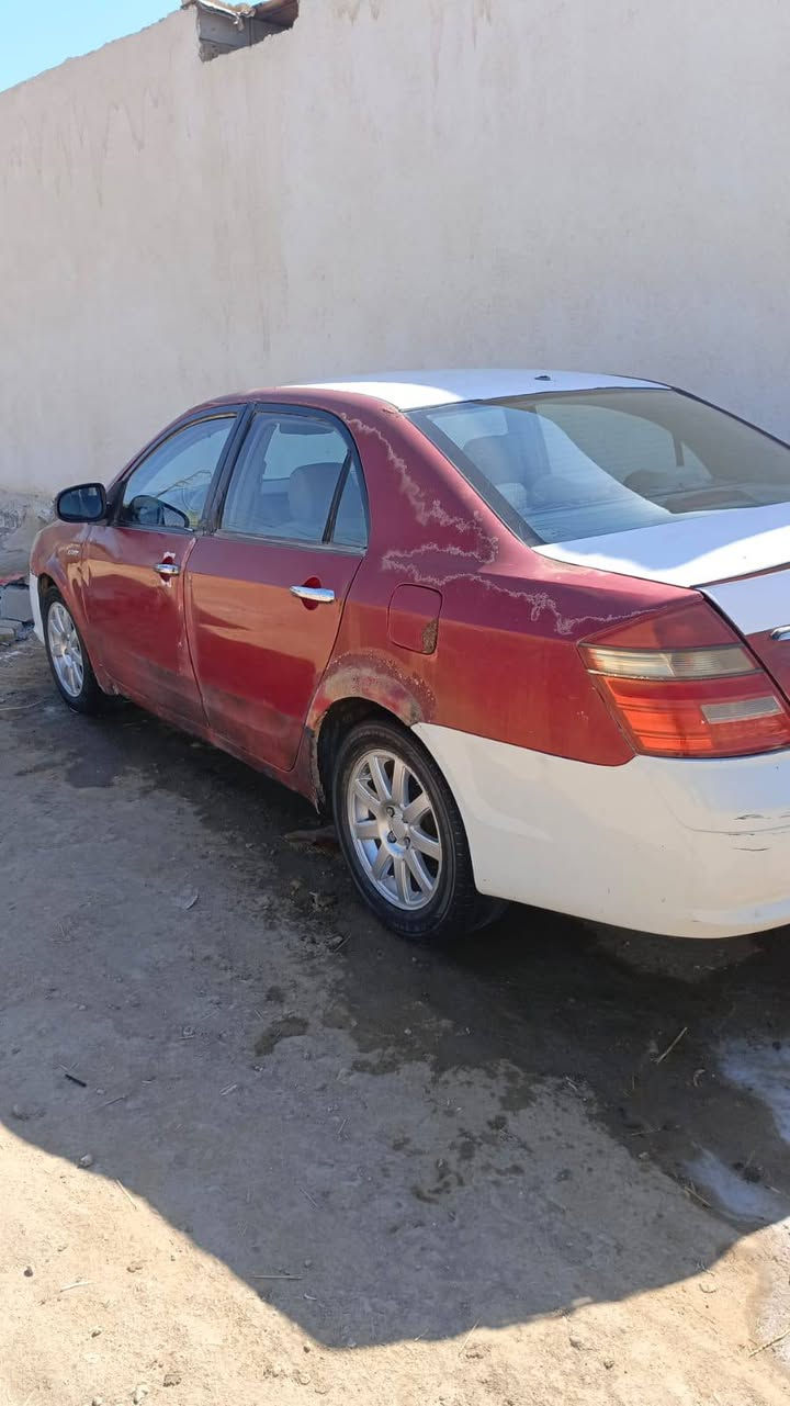 سلام عليكم للبيع جلي مؤبل موديل 2013 رقم بصره مكينه وكير جدد حداديه تخم تاير جديد كرهبائيات كلها شغاله ريمود تتقفل سياره دواخل جددد
رقم راعيه ضايع مني فقط
 اتعهد طلب وسرقه وعشائر
السعر 25 بيه مجال للشراي 
مكان الشطره 
(***********)
