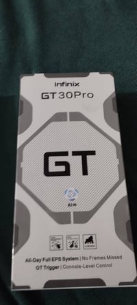 إنفينيكس GT ٣٠ برو • امزون • بغداد