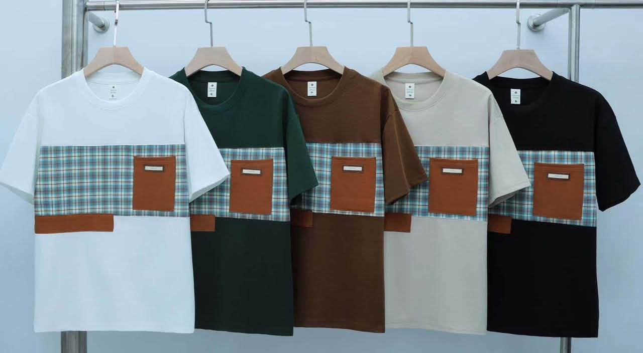 قطن صيني خامه درجه اولى ماستر 
القياس 
L/3xl
الشد 20قطعه ب//140الف


**إذا كنت صاحب هذا الإعلان وتريد حذفه لأي سبب، رجاءا أرسل رسالة إلى الدعم الفني**