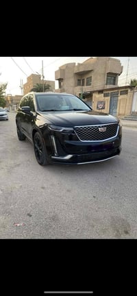 كاديلاك • ٢٠٢٢ • بدون ايرباق