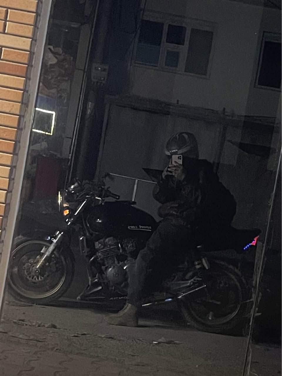 فرۆشتنی خێرا CB400 السليمانية, العراق


**إذا كنت صاحب هذا الإعلان وتريد حذفه لأي سبب، رجاءا أرسل رسالة إلى الدعم الفني**