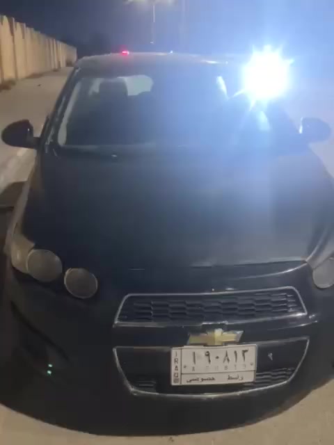 شوفر ليت افيو موديل2013 امريكي مكينه وكير كورله اوتو ماتيك سياره بيه صبغ السعر 40
رقم واسط 
مكاني كوت 
اي ستفسار ع خاص


**إذا كنت صاحب هذا الإعلان وتريد حذفه لأي سبب، رجاءا أرسل رسالة إلى الدعم الفني**