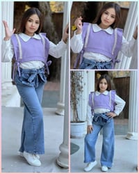 ملابس أطفال • كولدن مول • توصيل مجاني