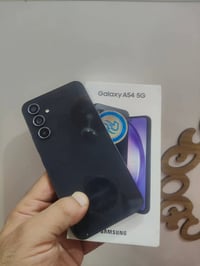 سامسونج A54 G5 • ٢٥٦ • شطره