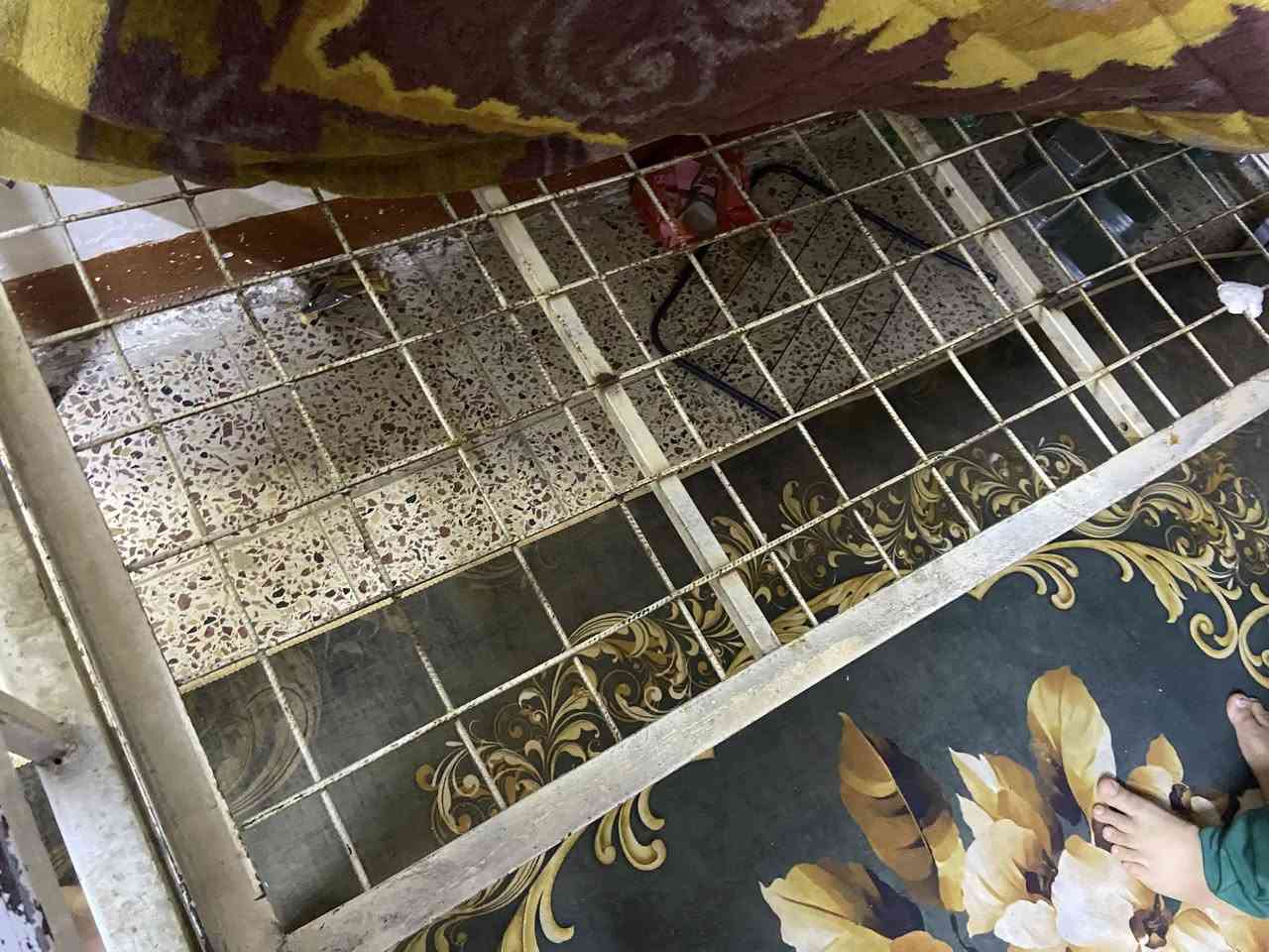 جرابي حديد عدد 2 للبيع


**إذا كنت صاحب هذا الإعلان وتريد حذفه لأي سبب، رجاءا أرسل رسالة إلى الدعم الفني**