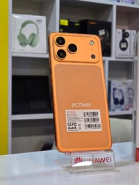 هوت ويف A17 برو ماكس • اسعار مناسبة • متوفر