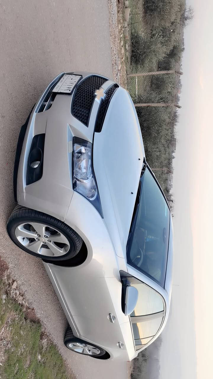 شۆفلێت کروزمۆدێل2012فول فولە
سەنەوی پلاستیکی جنوبی ئەسڵی👍
گێڕی عادیوتۆماتیکە مەکینەی بیلات
بەشەرتی گێڕومەکینەوفیتەرئەیفرۆشم
سەیارەکەم ساخەوموسوبڕاوەنیەنمونە
وەکوبۆیاخ یەک دوپارچەیەکی بۆیاخە
پێویست بەوەسف ناکات سەیارەی
ماڵی خۆمە تەنیاسایەقێکی دەوێت🏃 بۆلێخوڕین4تایەی لۆک پاتری لۆک
هەموگیانی لەسەردەقی شەریکەیە
لایت زینۆن ئاوێنەکارەباوجوانکاری
تەنهاتەبریدەکەی غازی دەوێت
نرخی فرۆشتنی[62]گەڵاوکەمێک کەمێک مەجال=ماڵم لەسلێمانیە
نزیکی هەواری شارتکایە ئەگەرکڕیاری ئەمزانیاریانە بخوێنەوە ئینجاپەیوەندی بکە جوابی نامە نادەمەوە ***********
