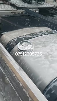 منضف جانتول الاصلي  خاص للتانكيات شرط بدون لمس  ٥ لتر كل واحد لتر يتحل...