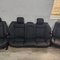 BMW700 • جلد • درجة أولى