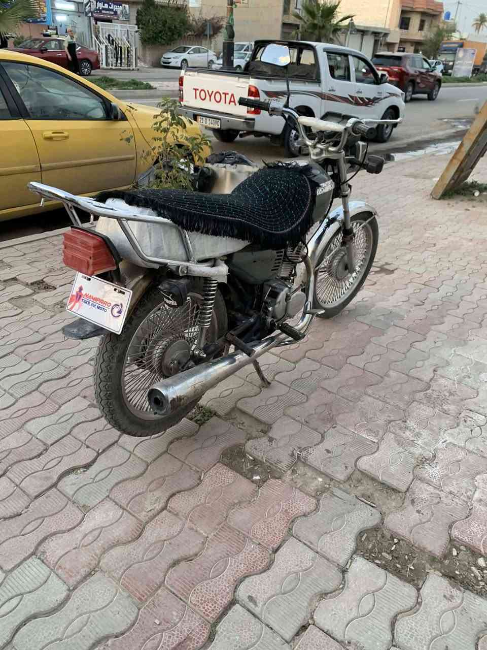دراجه 19اوراق اي عيب مابي. فول شلعه محرك نشط ***********
