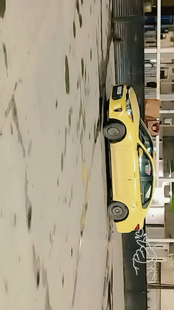 السلام عليكم كيا ريوم مديل 2020. للبيعسياره جاهزه من كلشي محرك 1600 دوش  مدوشمه عام.  سعرهه 95 وبيهه مجال للشراي.  ***********
