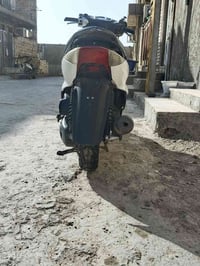 بغداد الشعلة • مكينة زينة • سلف وهندر