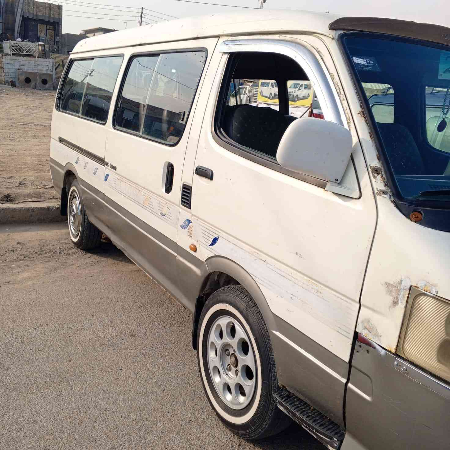 سلام عليكم بولارسن فتون 2008 جاهزه من كلشي كبل لشارع رقم نكليزي بأسمي تحويل ثاني يوم مصفره ماعليه لو ربع مكاني الحسينيه مال المعامل منطقه السعاده السعر 55$ وبيه مجال لشراي مو شراي لاتعبني ***********
