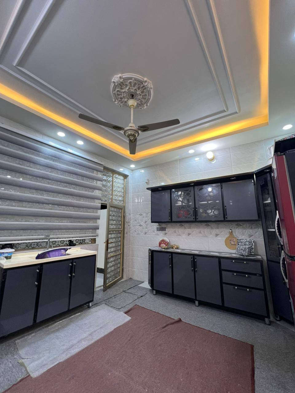 يا اللة بيت مساحة 200 متر طابو زراعي سند 25 شارع 20متر وبسعر كلش مناسب ***********
