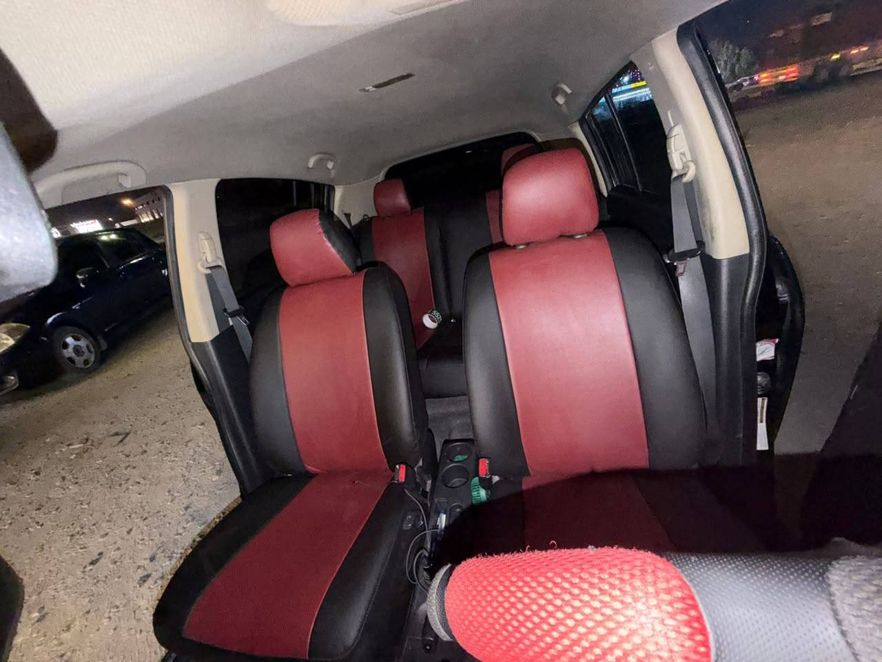 Nissan versa model 2011 on good condition interior good seat dash board back camera everything profact passing already done run 200k plus this final price 8000 دبي, الإمارات العربية المتحدة


**إذا كنت صاحب هذا الإعلان وتريد حذفه لأي سبب، رجاءا أرسل رسالة إلى الدعم الفني**