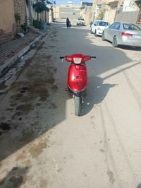 دراجة بطه • كهربائي • كربلاء