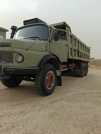 موديل ٧٩ • محرك جديد • تحويل ببغداد