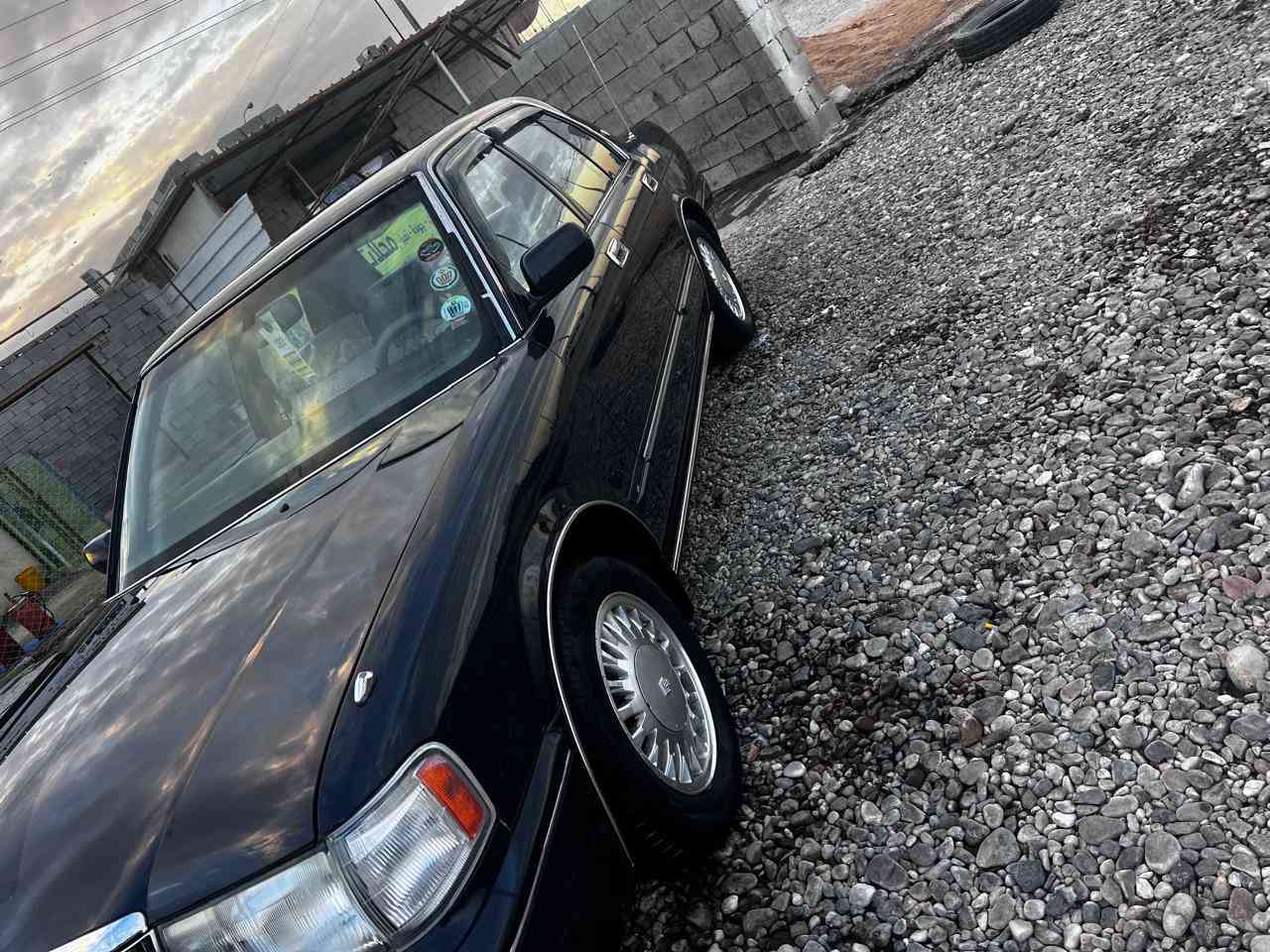 سلام عليكم ارنب ايسر بلاد للبيع رقم بغداد مشروع وطني موديل 1993تحويل مباشر سياره مكفوله كفاله عامه بيه مكانات صبق مكفوله من صبق لعام كير ومكينه شرط حداده كهربايات طخم تاير قرفه جديده سياره جاهزه من كلشي سعر 72عنوان البصره تقاطع لخور هاتف***********اخوان مامتواجد عل فيس
