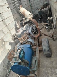 مولده للبيع عله فحص شراي هاذه رقمي 07808387819