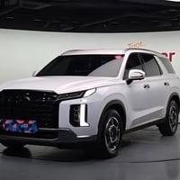 باليسايد • ٢٠٢٤ • ٣٨٠٠ سي سي