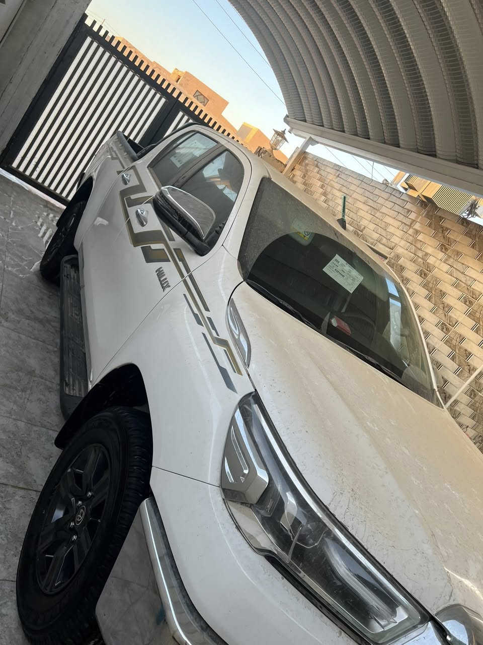 السلام عليكم سياره بيكم عالي فور ويل
زيرو سيارة كارتون. 📦كويتي شركة الساير رقم شمالي أربيل تريد وكاله أو مداور مديل2025مكان السماوه اتصال ع الرقم***********
