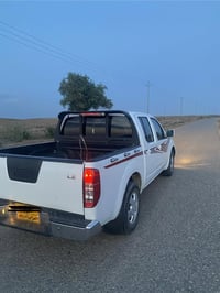نيفارا • اوتوماتيك • رقم اربيل