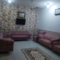كنب • ٦ قطع • كربلاء الوفاء