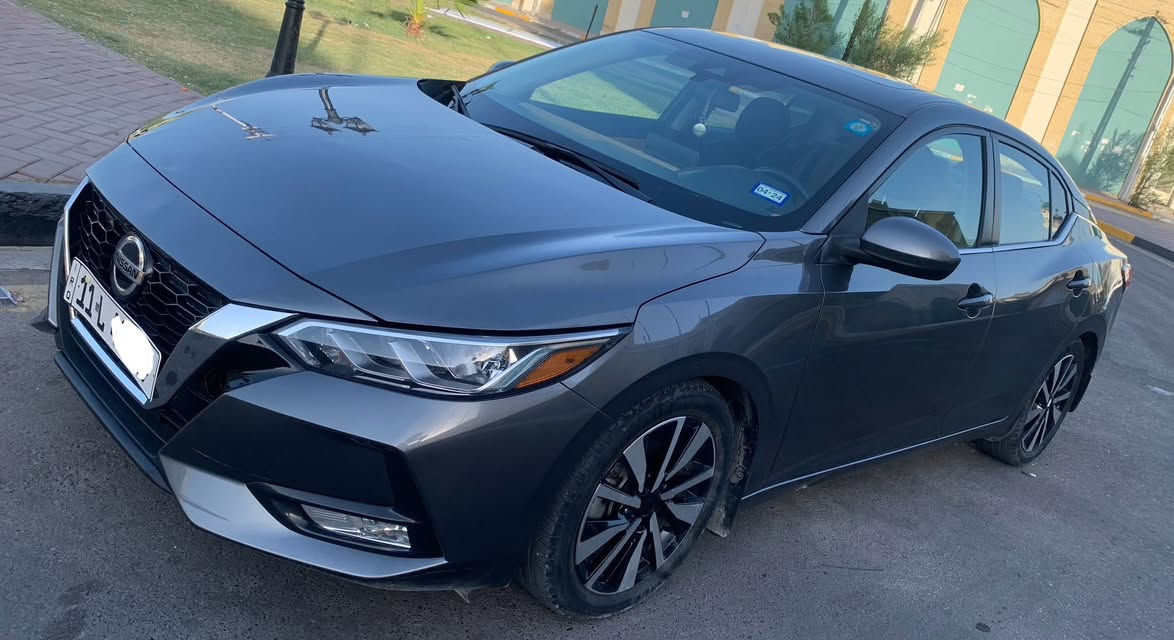 للبيع نيسان سنترا Sinatra

🔹 الموديل: 2022 SV+
🔹 العداد : 90 ألف كيلو
🔹 المواصفات : سلايد روف ( فتحة ) وباقي معروفة 
🔹 الضرر: فقط الصندوق 
🔹رقم الشاصي :  3N1AB8CV9NY258506
🔹 رقم السيارة : بغداد
🔹السعر: 14,500 دولار
 
📍 متواجدة في بغداد / الأعظمية
📲للاستفسار : ***********
