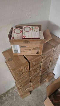 جي بي اس • كارتون ١٠ قطع • جملة