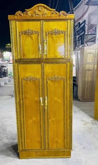 غرفة أم الستة • صاج عراقي