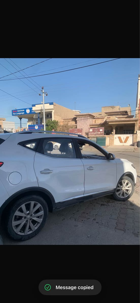 ئێم جی zs 2020
چاملغ بۆنیت سبووغ 
کەمەک ناو گرتن لای سەکن 
بێ ئێڕباگ ، دوو تەعدیل لە درگا 
م / V4 _15 بێ تۆڕبۆ 
ڕۆیشتن 125 هەزار کم 
مواسفات فوول بانۆڕاما
ڕەقەم و سەنەوی نوێیە 

نـــــــرخ ۹۹مجال
***********واتسب أربيل, العراق
