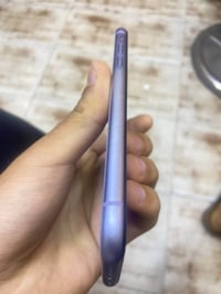 ايفون ١١ • مبدل شاشة • نضيف