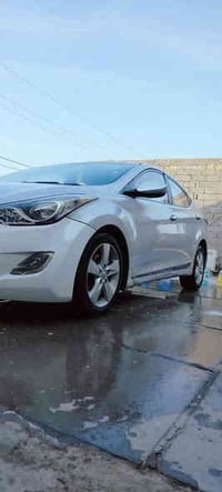 ورحمه وبركاته اخواني سياره النترا افانتي كفاله ماعده طخات خفاف وضربه ب...