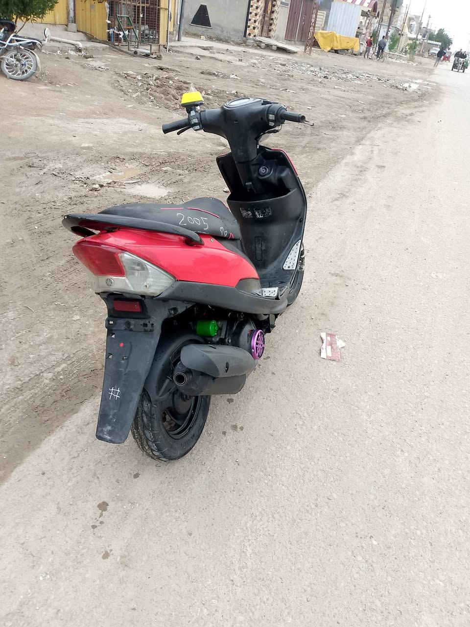 للبيع مكينه ٥٥ شلعه أو معدل حيل قويه كهربائيات كله شغاله السعر ٤٥٠ مكاني محموديه رقم ‏‏‪***********‬‏ مراوس ما اراوس 😘 مو شراي اطلع كبل
