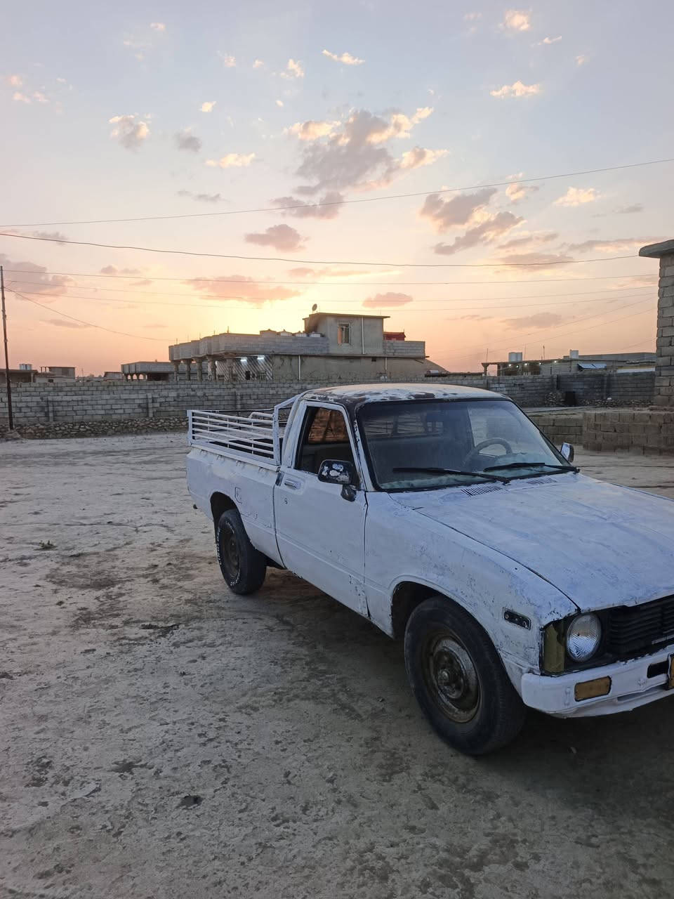 بيكم 80 لبيع رقم نينوى كير محرك اكسن شرط رقم الهاتف ***********
