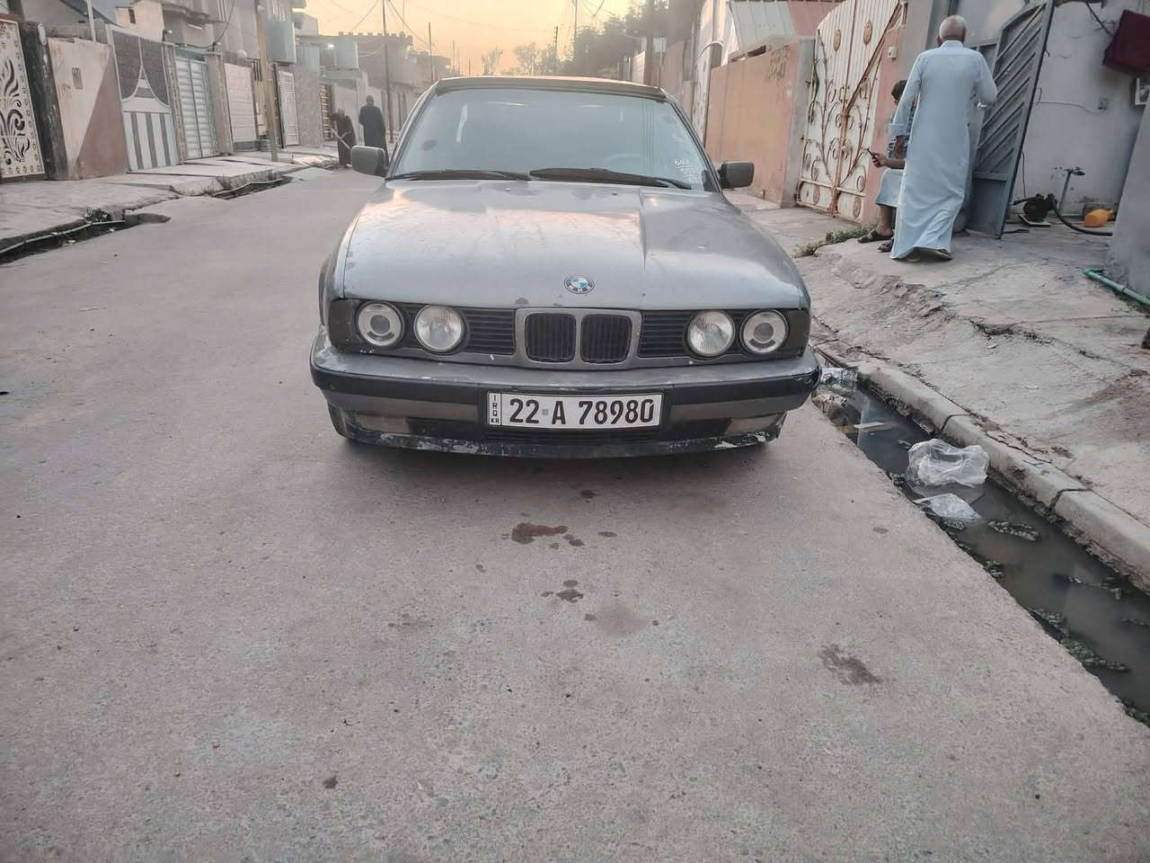 اسلام عليكم بي ام 520 مكينه كبس گير عادي شرط وكاله وتحويل شرط مكان السياره موصل جانب الايسر(السعر 33 )ومجال بسيط  ‏استفسار هذه رقم صاحبها ‪***********‬‏ اني مكلف بلنشر
