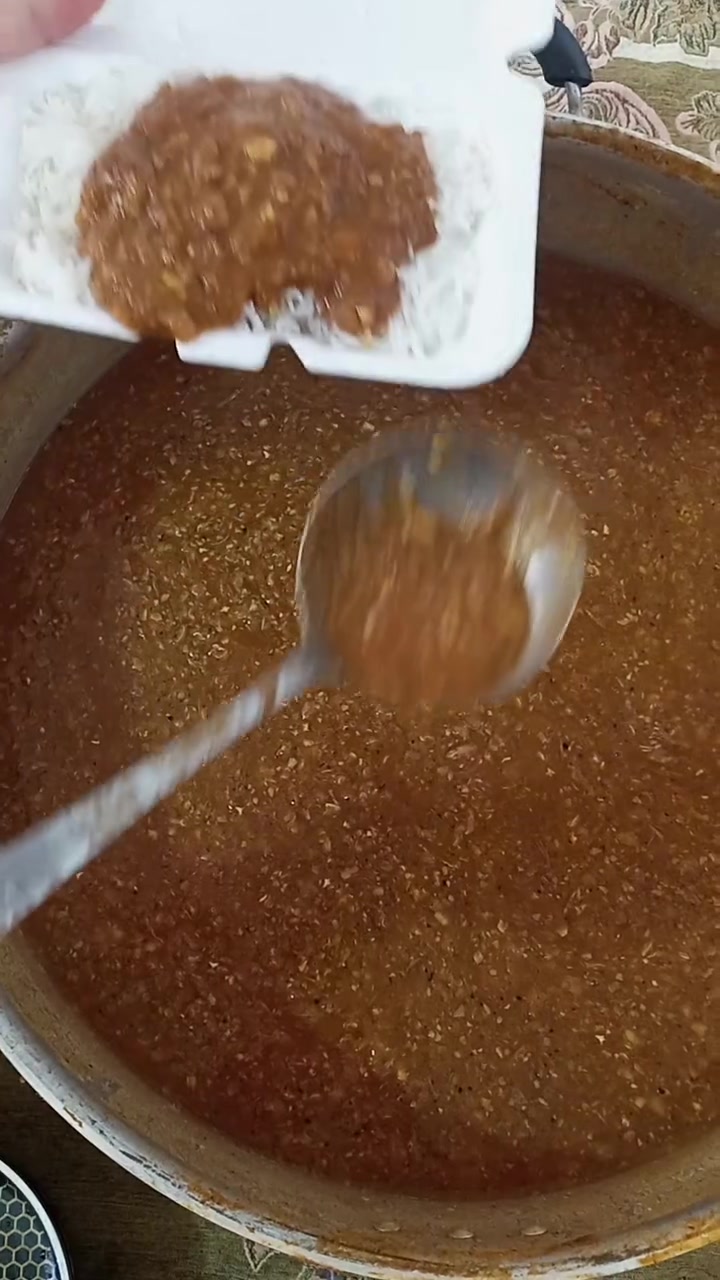 يسعد صباحكم حبيباتي.  القيمه. نجفيه  حاظر للغده. منو أتريد اتفظلووو
ريحه وطعم يخبل اكييد الي ماخذين ايعرفون طعمه 

بوكس قيمه على تمن 4الف

جدر قيمه 10الف 

جدر قيمه 15الف
      
موقعنه فى خانقين    عندي بس خدمه توصيل  خانقين       اي سؤال خاص  واتساب  هذا رقم***********،😋 ،😋
