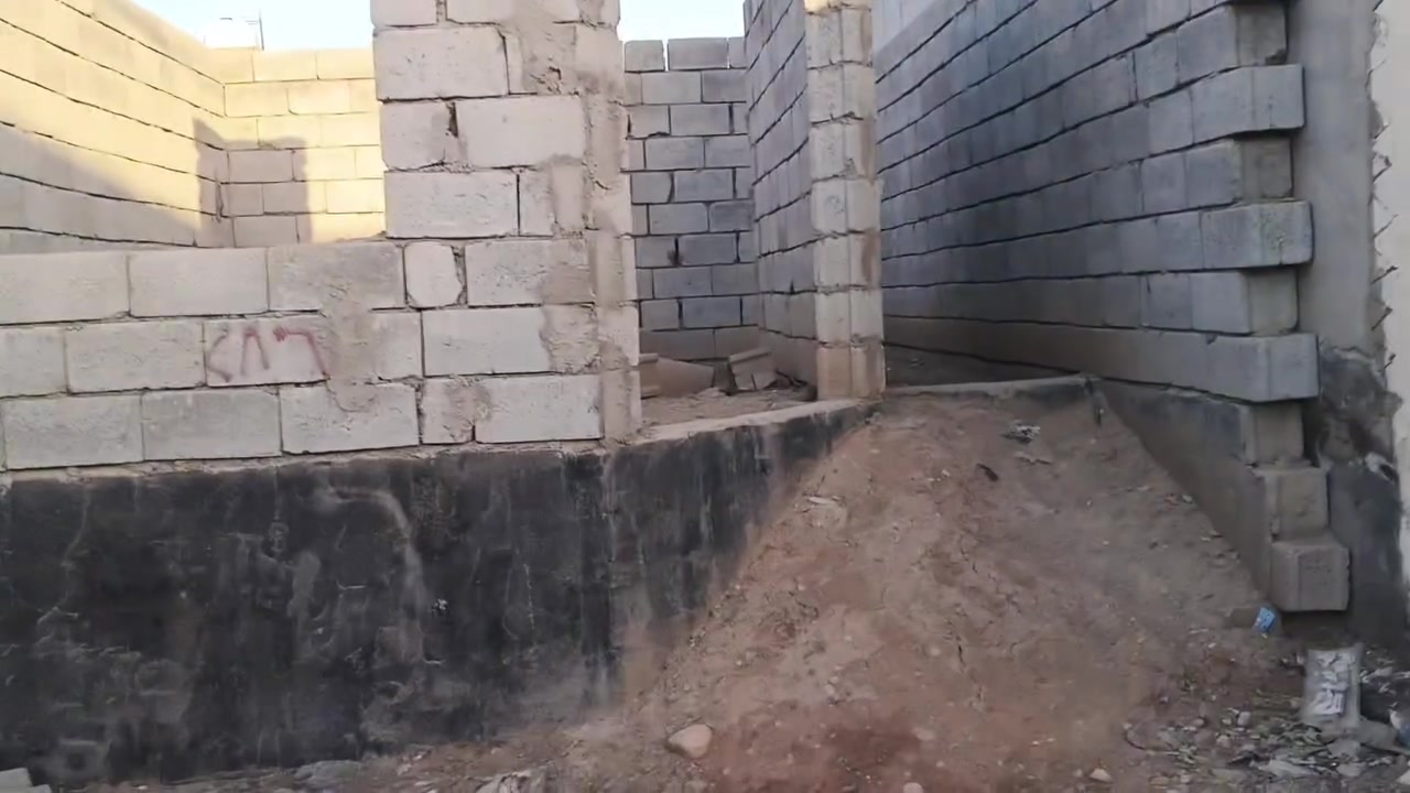 سلام عليكم مشتمل 100م هيكل في حي الحشد للبيع مستعجل التواص رقم ***********

