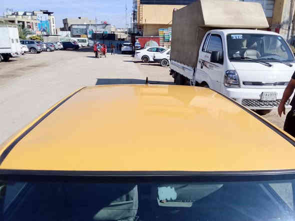 السلام عليكم ورحمة الله وبركاته 
سايبا موديل 2015 
بدون ضربه قويه سياره صافيه خير من اللة 
السعر 35 وبيه مجال للطيبين
رقم الموبايل ***********
